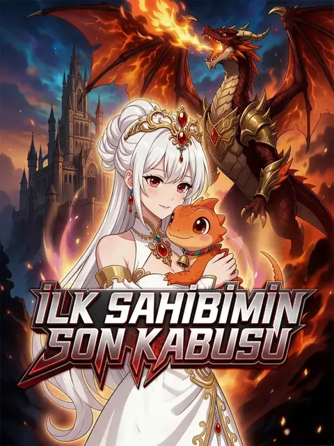 İlk Sahibimin Son Kabusu afişi