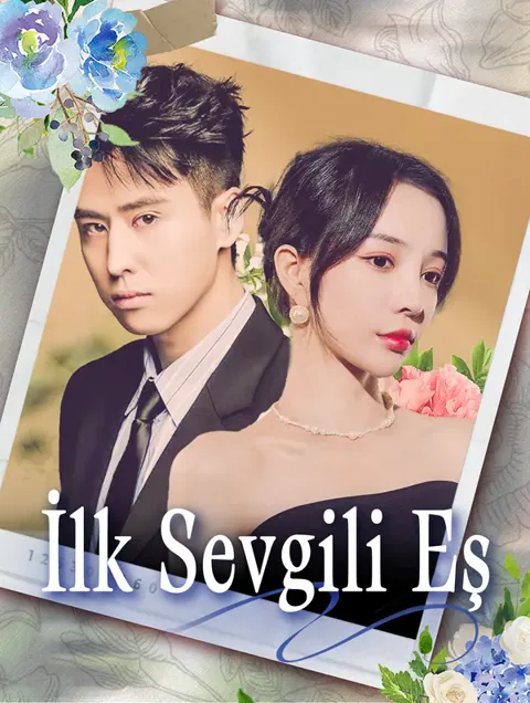 İlk Sevgili Eş afişi