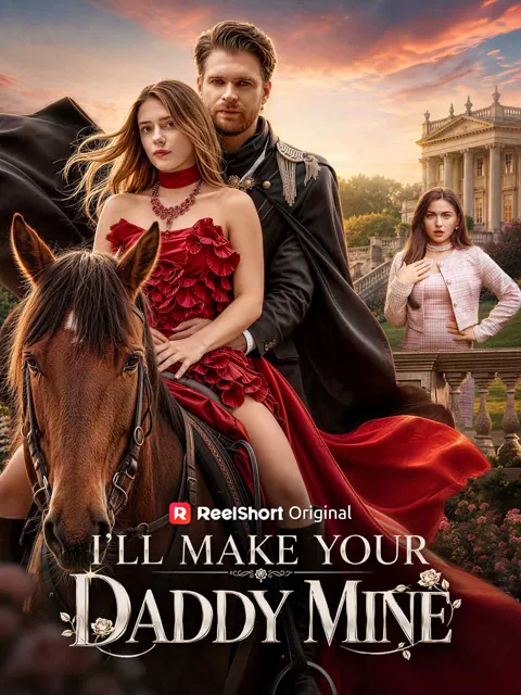 I'll Make Your Daddy Mine poster