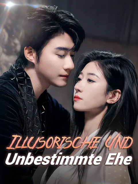 Poster von Illusorische Und Unbestimmte Ehe