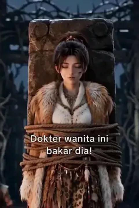 Ilmuwan membangun kota di dunia margabinatang poster