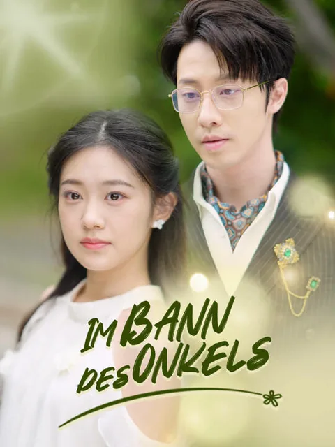Poster von Im Bann des Onkels