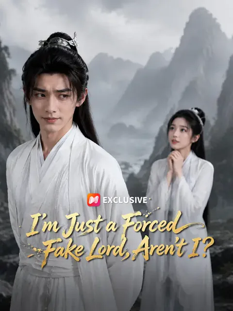 I’m Just a Forced Fake Lord, Aren't I? poster