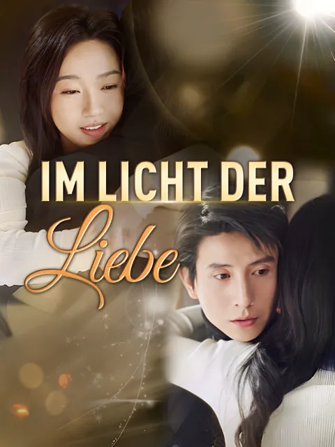Poster von Im Licht der Liebe