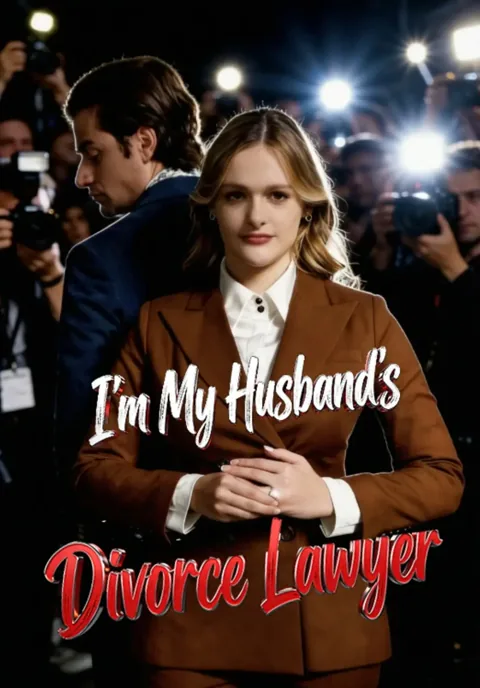 I'm My Husband's Divorce Lawyer poster