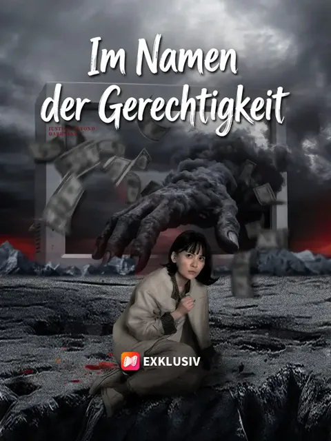 Poster von Im Namen der Gerechtigkeit