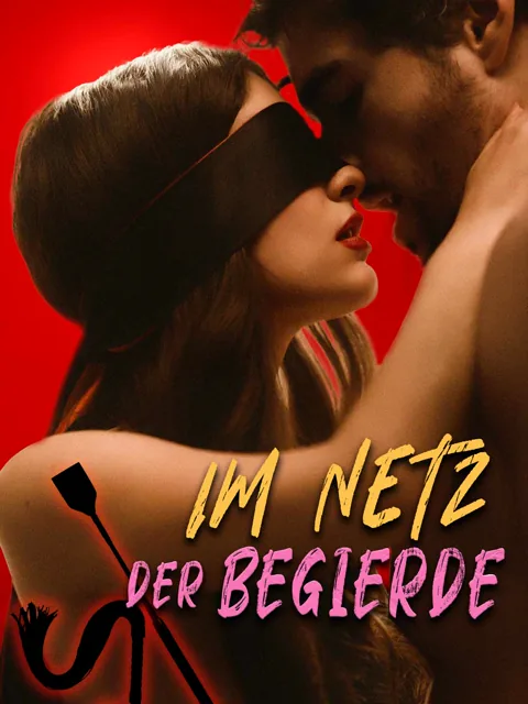 Poster von Im Netz der Begierde​