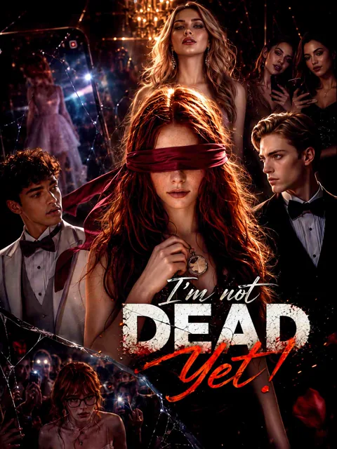 I'm not Dead Yet! poster