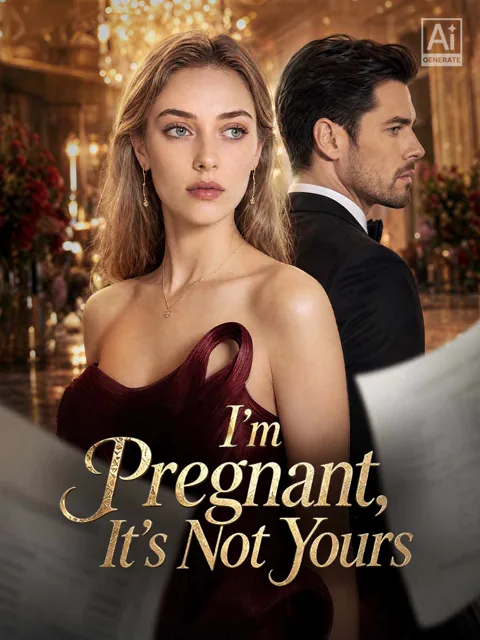 I’m Pregnant, It’s Not Yours poster