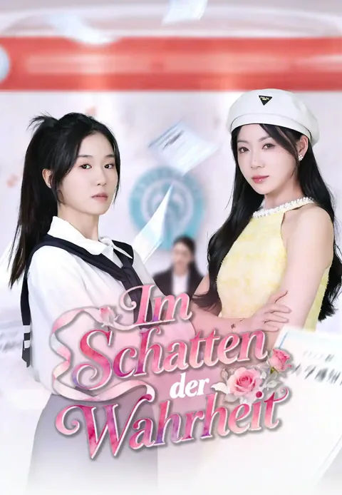 Poster von Im Schatten der Wahrheit