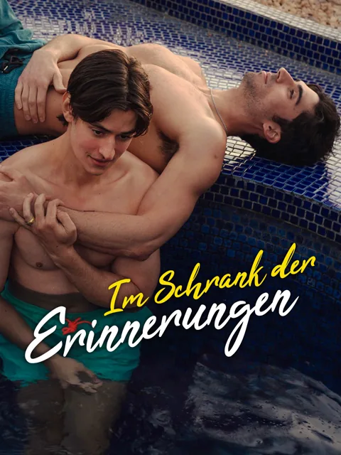 Poster von Im Schrank der Erinnerungen