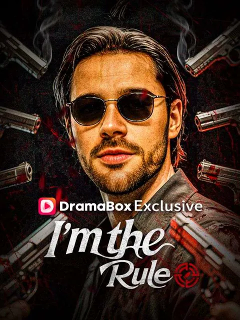 I'm the Rule poster
