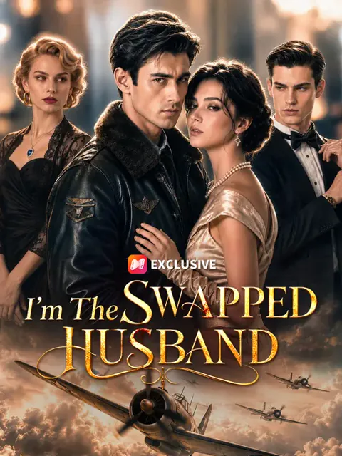 I’m The Swapped Husband poster