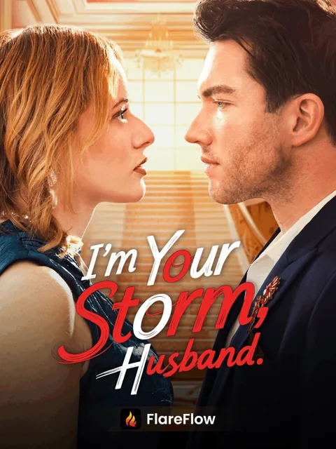 I'm Your Storm, Husband poster