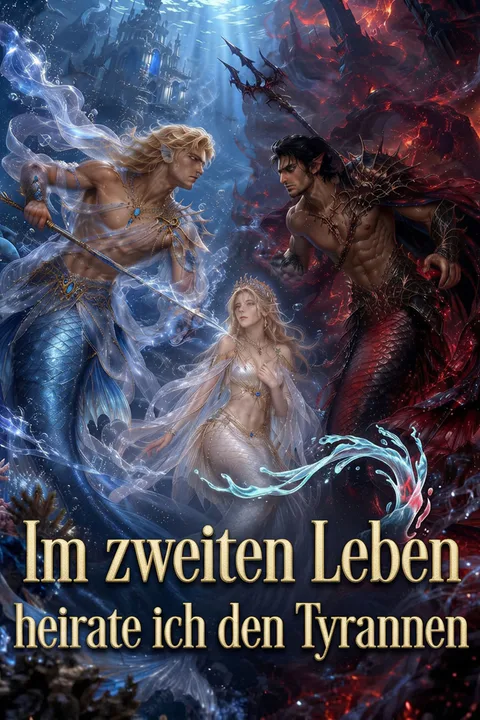 Poster von Im zweiten Leben heirate ich den Tyrannen