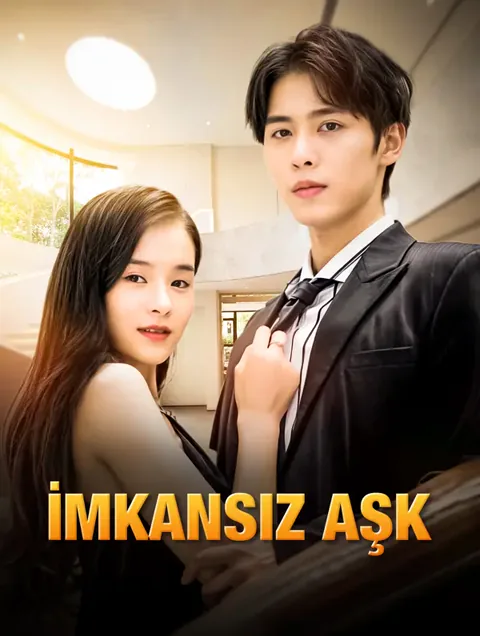 İmkansız Aşk afişi