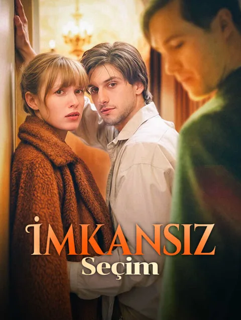 İmkansız Seçim afişi
