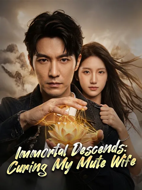 Immortal Descends: Curing My Mute Wife poster