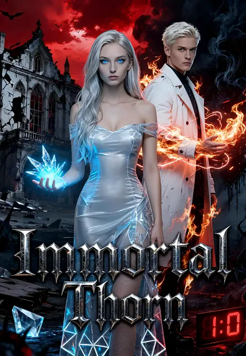 Immortal Thorn poster