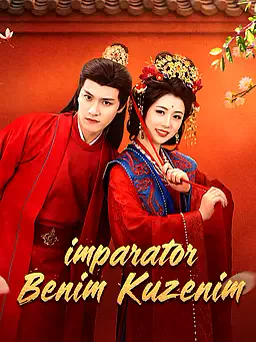 İmparator Benim Kuzenim afişi