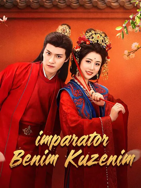 İmparator Benim Kuzenim afişi