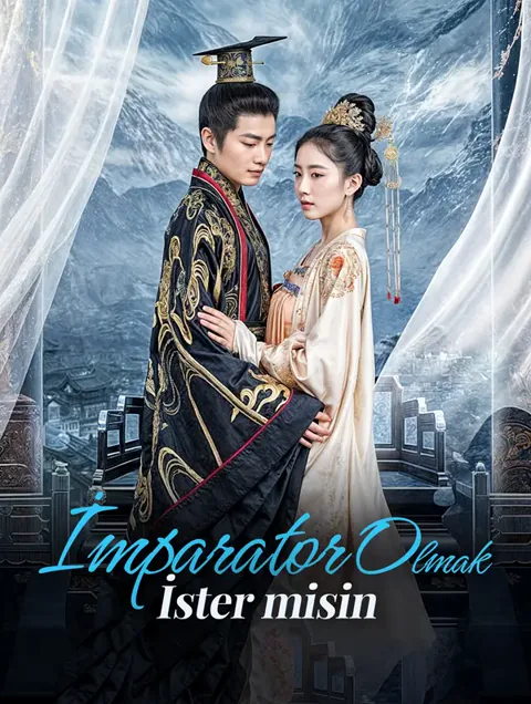 İmparator Olmak İster misin afişi