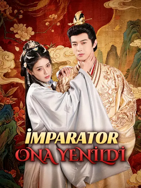 İMPARATOR ONA YENİLDİ(Dublajlı) afişi