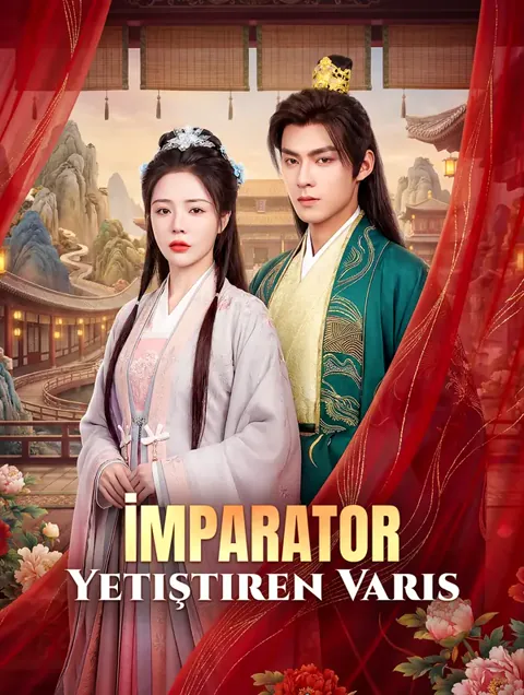 İmparator Yetiştiren Varis afişi