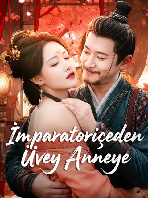 İmparatoriçeden Üvey Anneye afişi