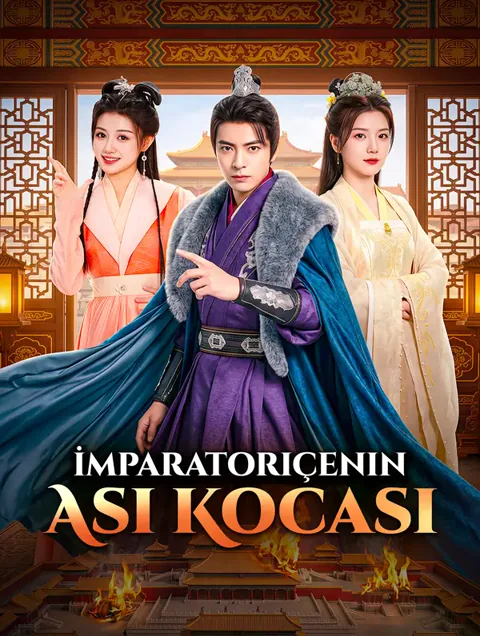 İmparatoriçenin Asi Kocası afişi