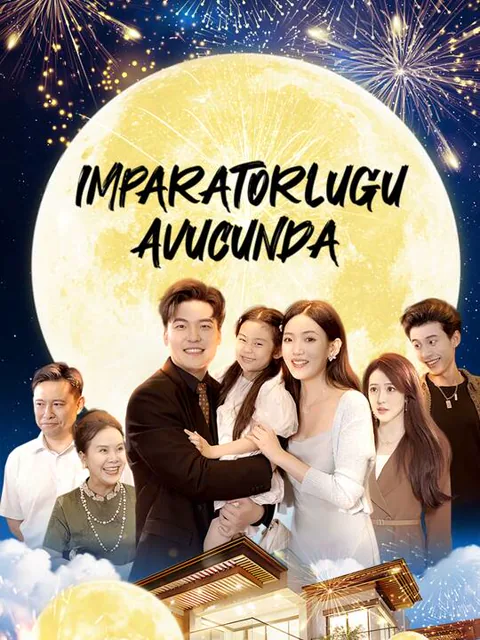 Imparatorlugu Avucunda afişi
