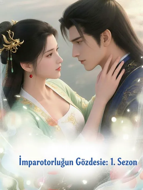 İmparatorluğun Gözdesi: 1. Sezon afişi