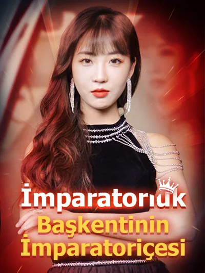 İmparatorluk Başkentinin İmparatoriçesi afişi