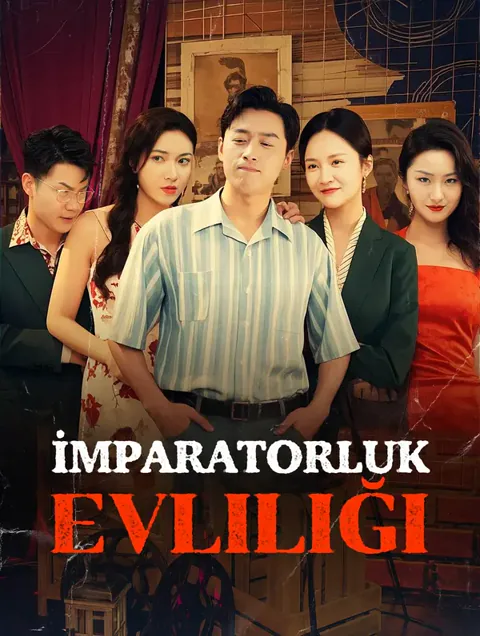 Imparatorluk Evliliği afişi