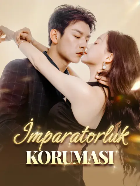 İmparatorluk Koruması(Dublajlı) afişi