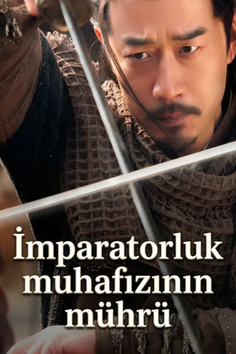 İmparatorluk muhafızının mührü afişi