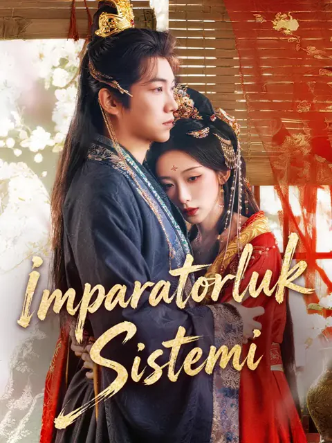 İmparatorluk Sistemi afişi