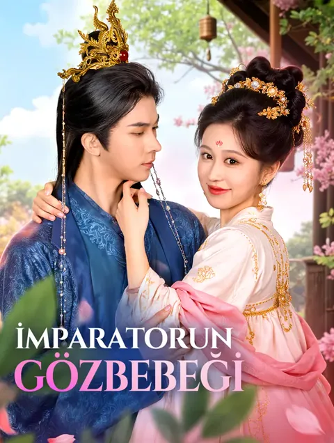 İmparatorun Gözbebeği(Dublajlı) afişi