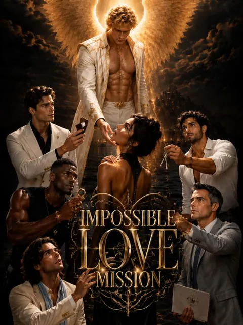Impossible Love Mission poster