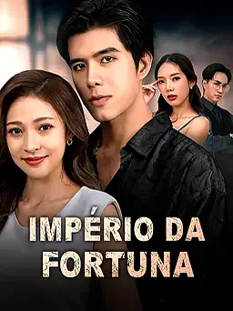 Pôster de Império da Fortuna