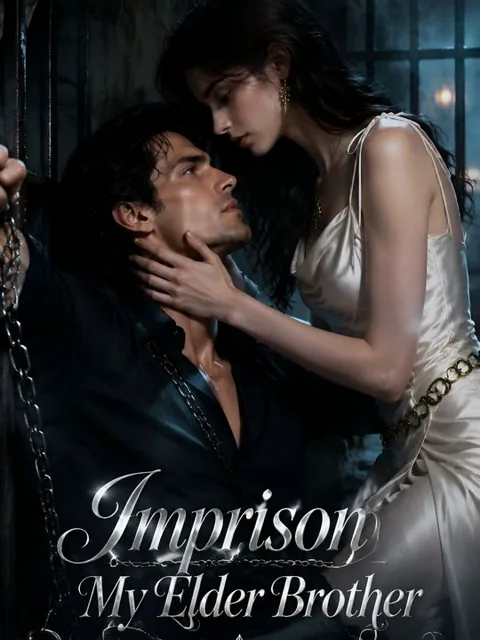 Imprison My Elder Brother poster