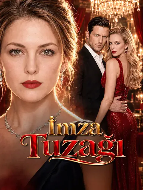 İmza Tuzağı afişi
