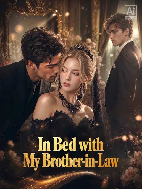 In Bed with My Brother-in-Law poster