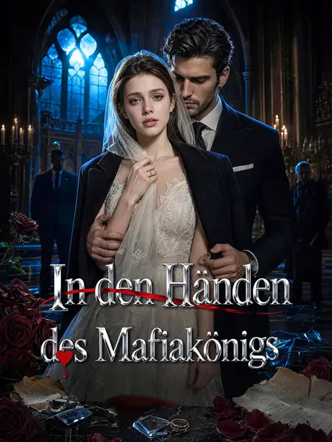 Poster von In den Händen des Mafiakönigs