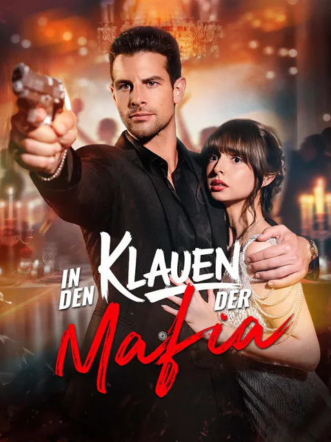 Poster von In den Klauen der Mafia
