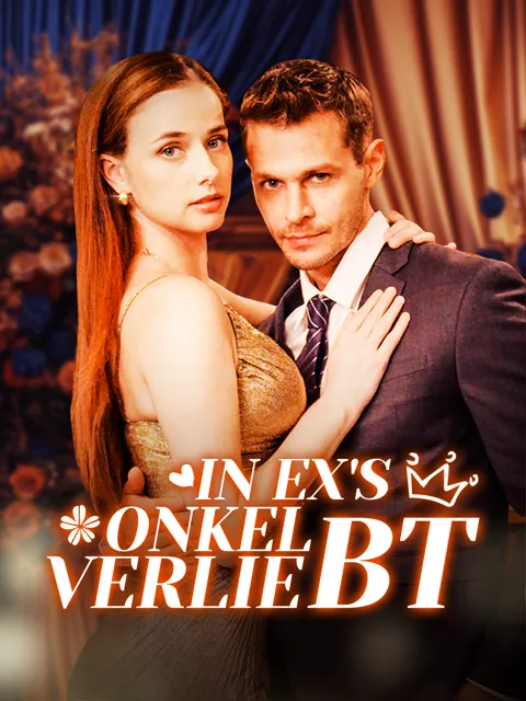 Poster von In Ex's Onkel verliebt