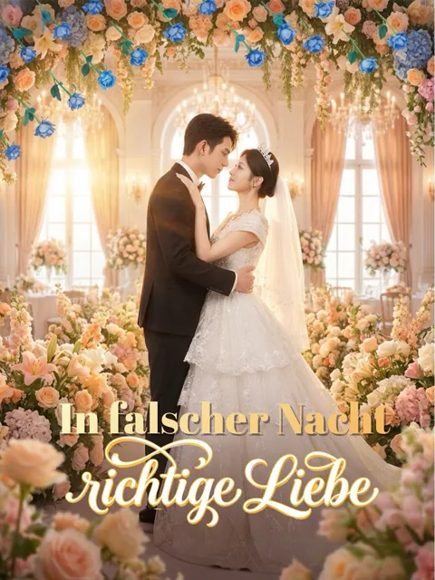 Poster von In falscher Nacht, richtige Liebe