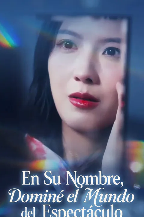 In Her Name: Vengeance poster