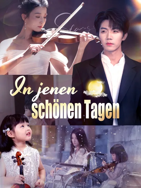 Poster von In jenen schönen Tagen