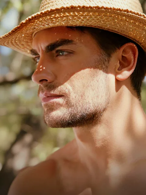 In Love with a Single Farmer-Daddy poster